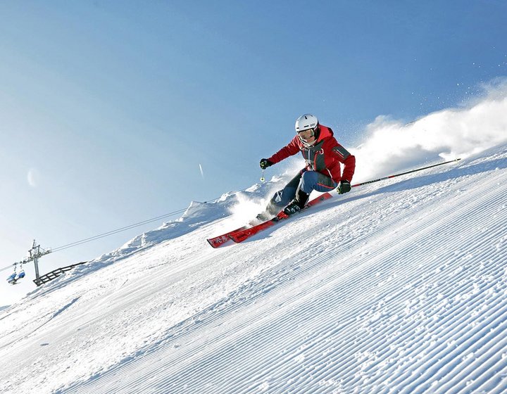 Ötztal Super Skipass